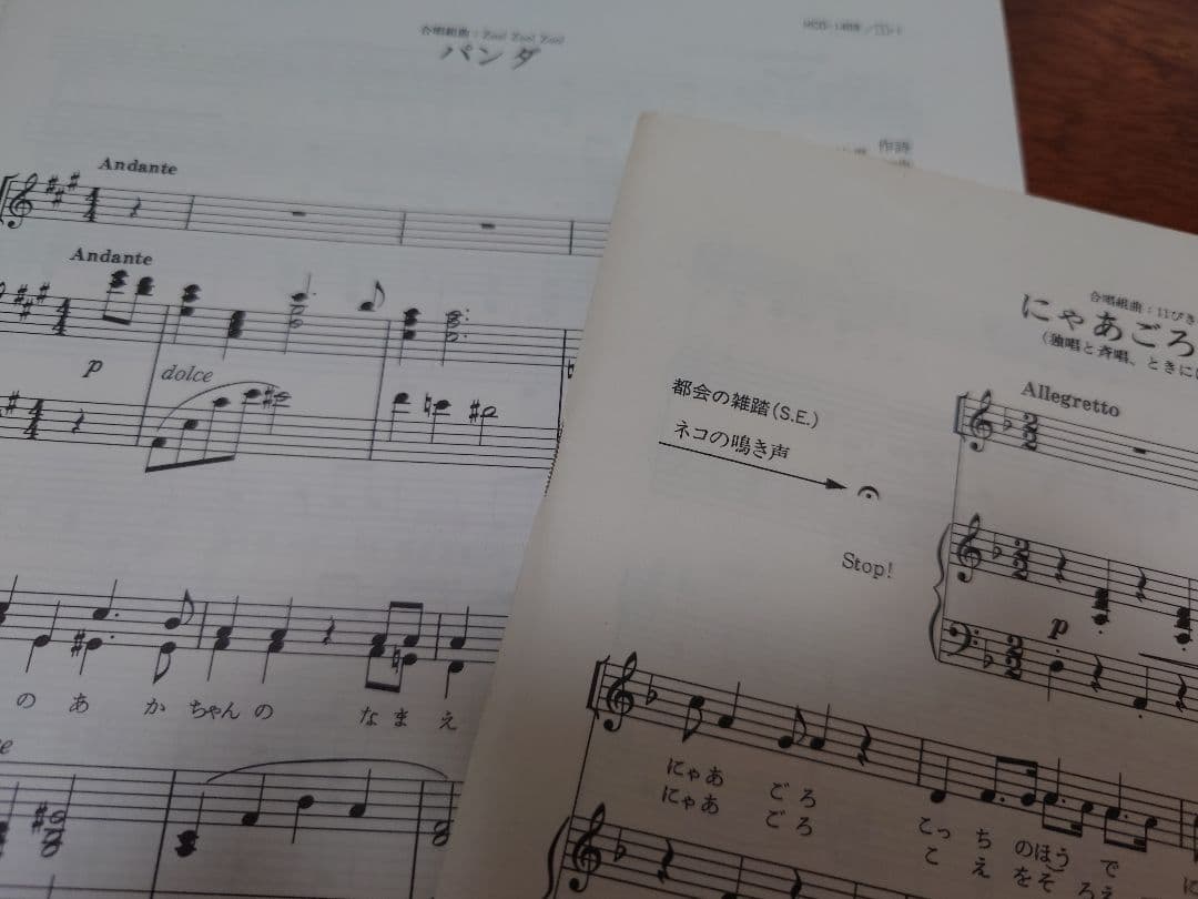 実践・合唱指導全集 東芝EMI 手引き1冊 楽譜19冊 CD20枚 レアセット