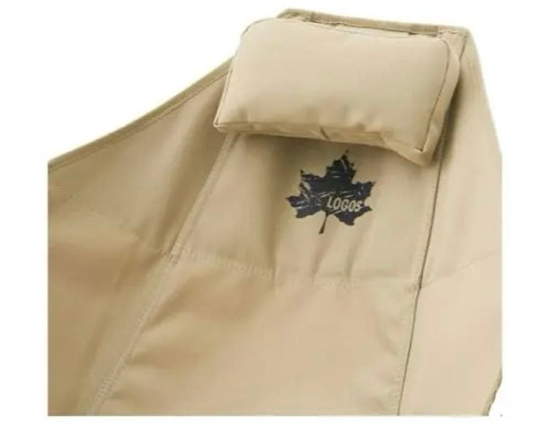 ロゴス(LOGOS) ゆらゆらハンモックチェア リクライニング