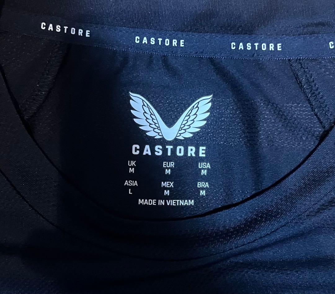 2025オラクルレッドブルレーシングチームTシャツ公式オフィシャル Mサイズ