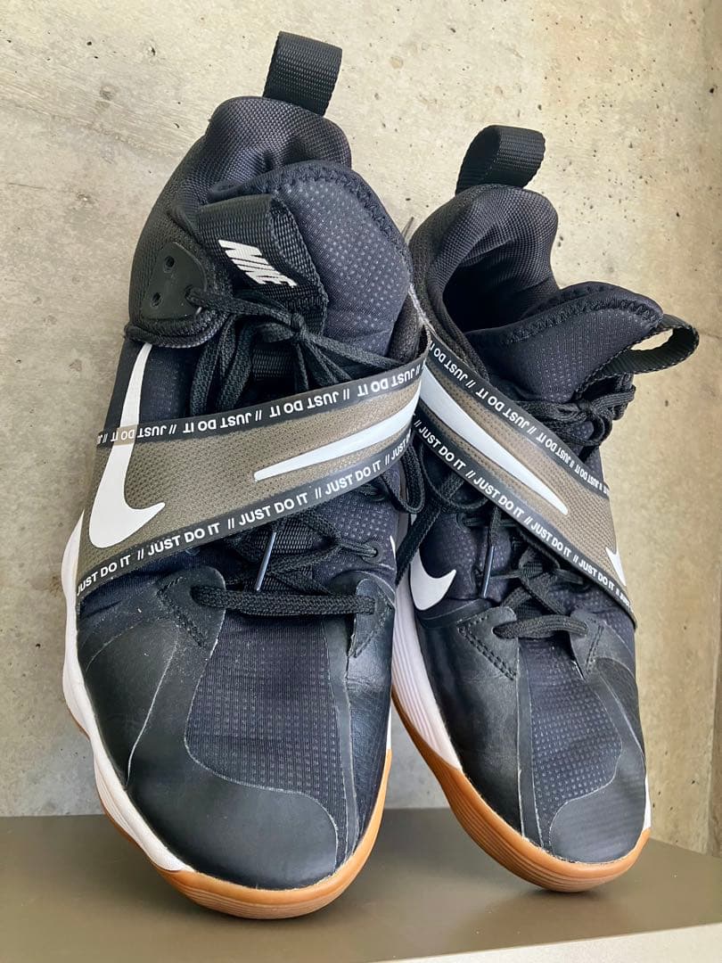 Nike React Hyperset バレーボールシューズ　27.5cm