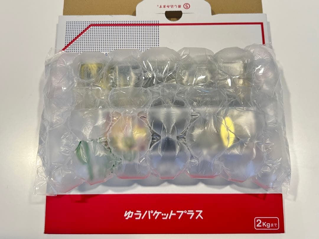 メガバス パガーニ ライギョ セット！