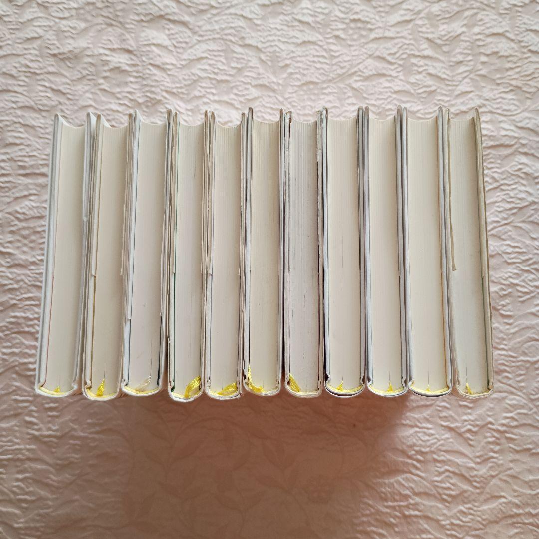 星新一　ショートセレクション　全15巻中　11冊　ネロ　さもないと　盗賊会社