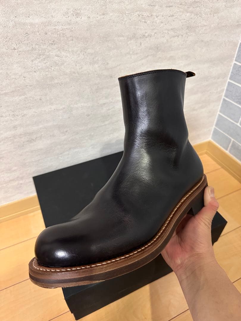 ROLLING DUB TRIO/キャスパー/クロムエクセル/8H/美品