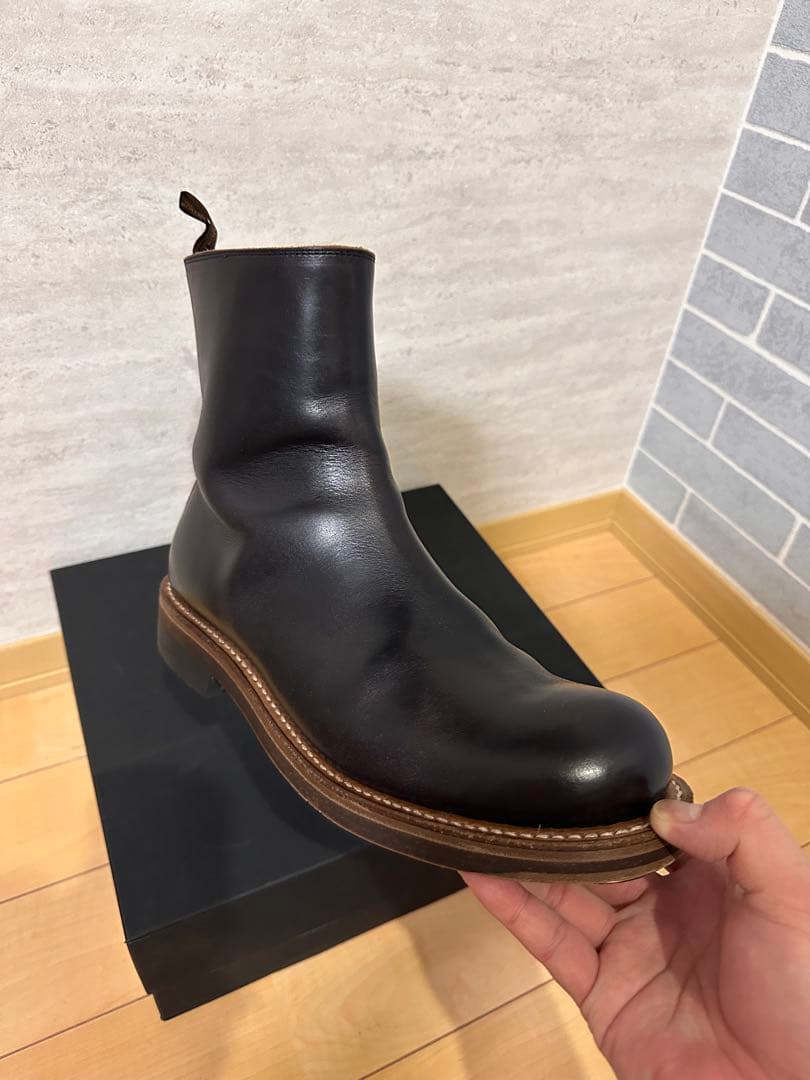 ROLLING DUB TRIO/キャスパー/クロムエクセル/8H/美品