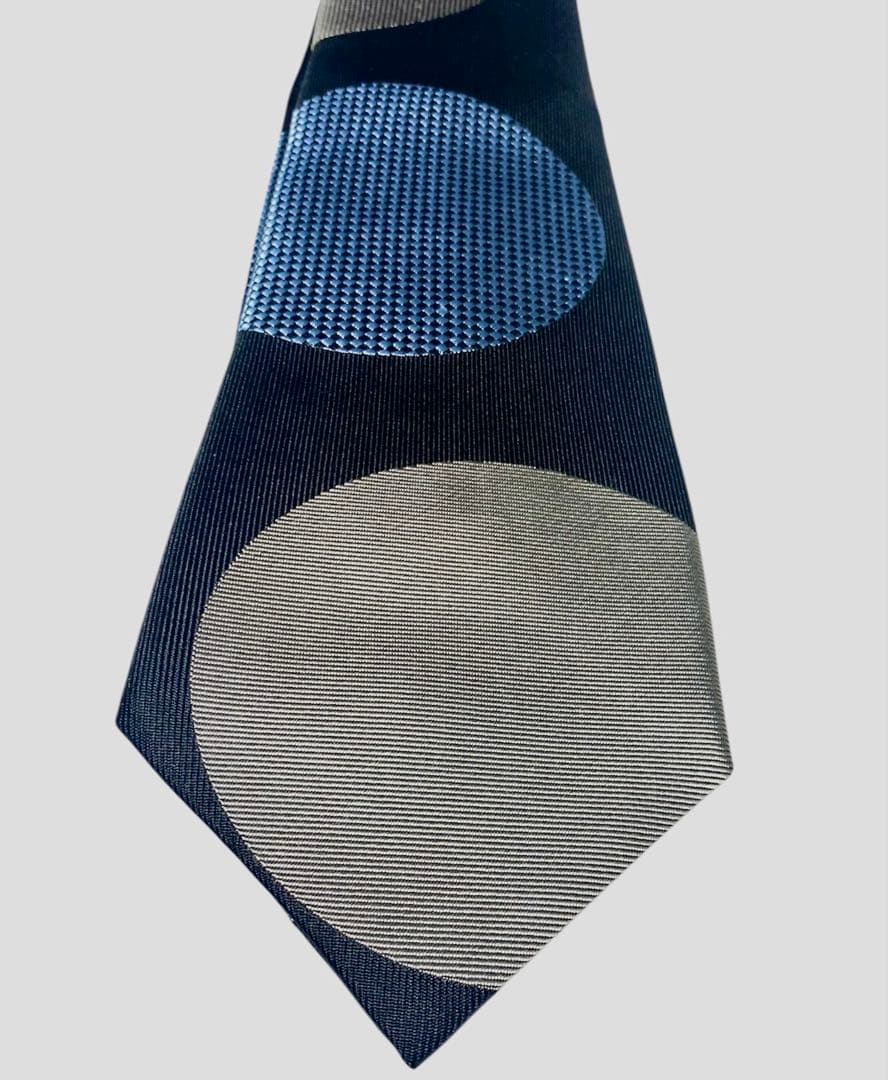 COMME des GARCONS HOMME DEUX ドットネクタイ