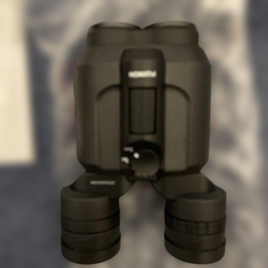 富士フイルム 防水 防振双眼鏡 FUJINON テクノスタビ TS16X28WP