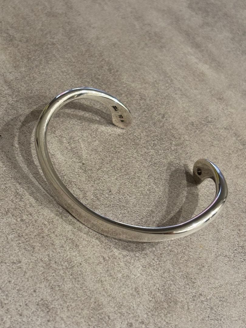 ジョージジェンセン 10A バングル