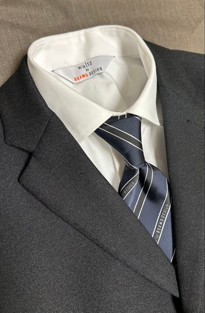 WaItz by BEAMS DESIGN フォーマル 卒服　卒業　150