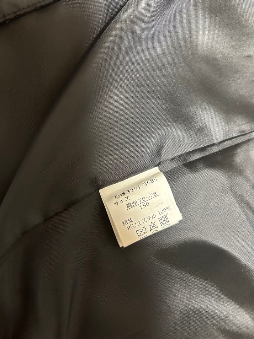 WaItz by BEAMS DESIGN フォーマル 卒服　卒業　150