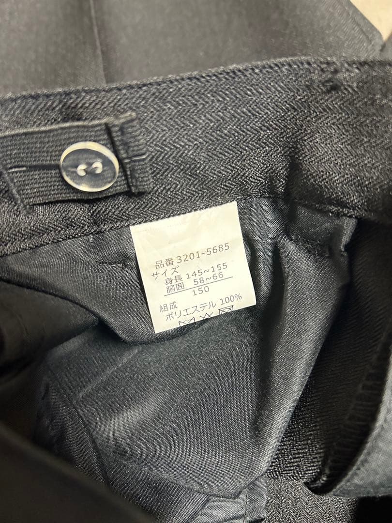 WaItz by BEAMS DESIGN フォーマル 卒服　卒業　150