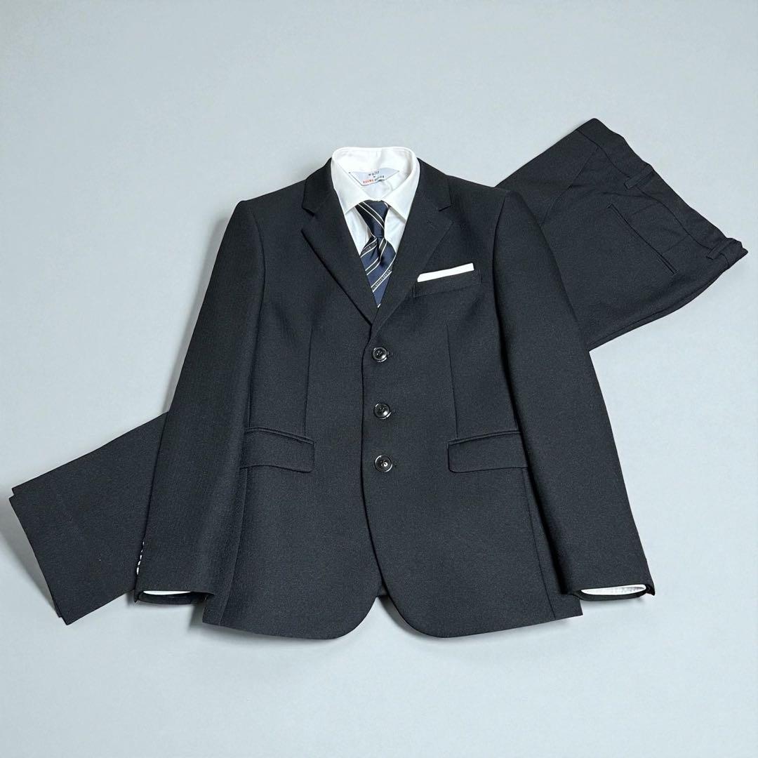 WaItz by BEAMS DESIGN フォーマル 卒服　卒業　150