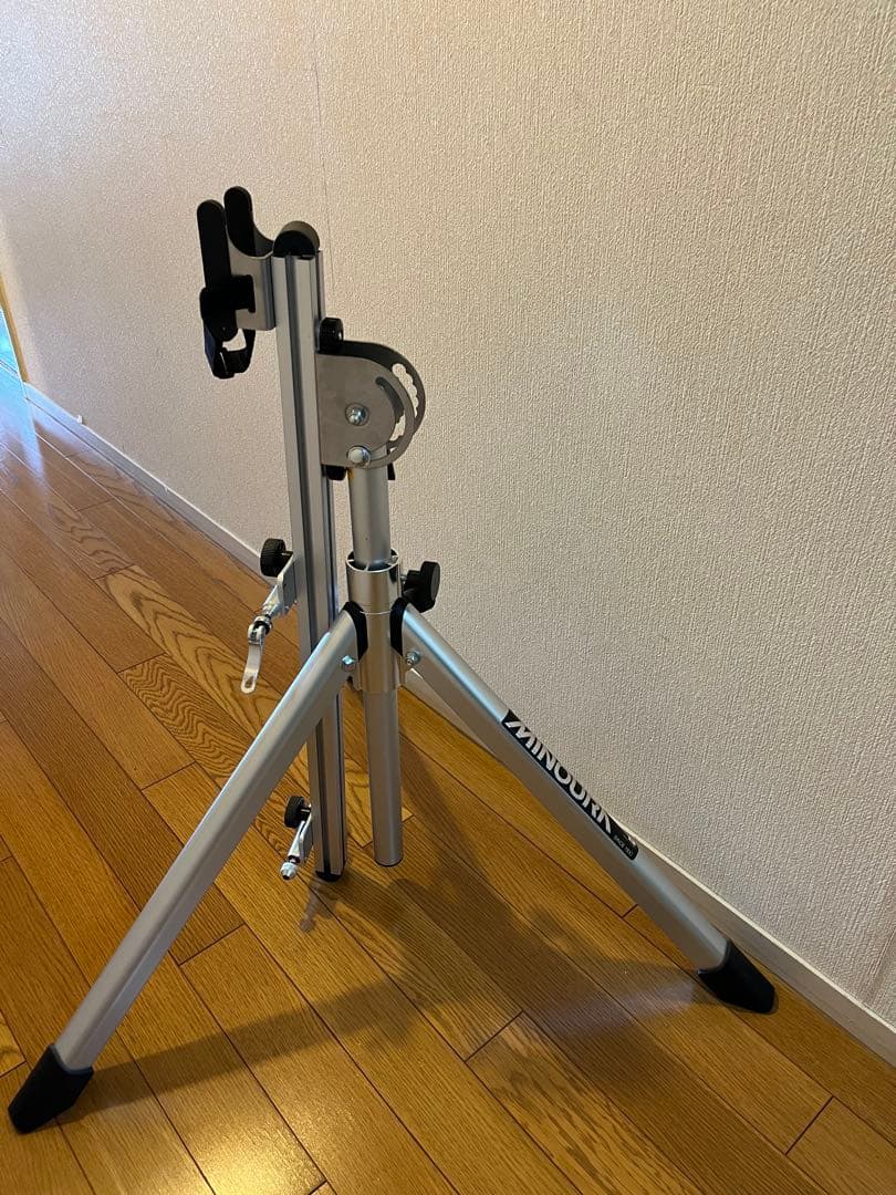 ミノウラ　メンテナンススタンドRS1800