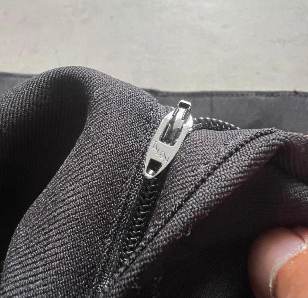 90s Levi's アクションスラックス ブラック