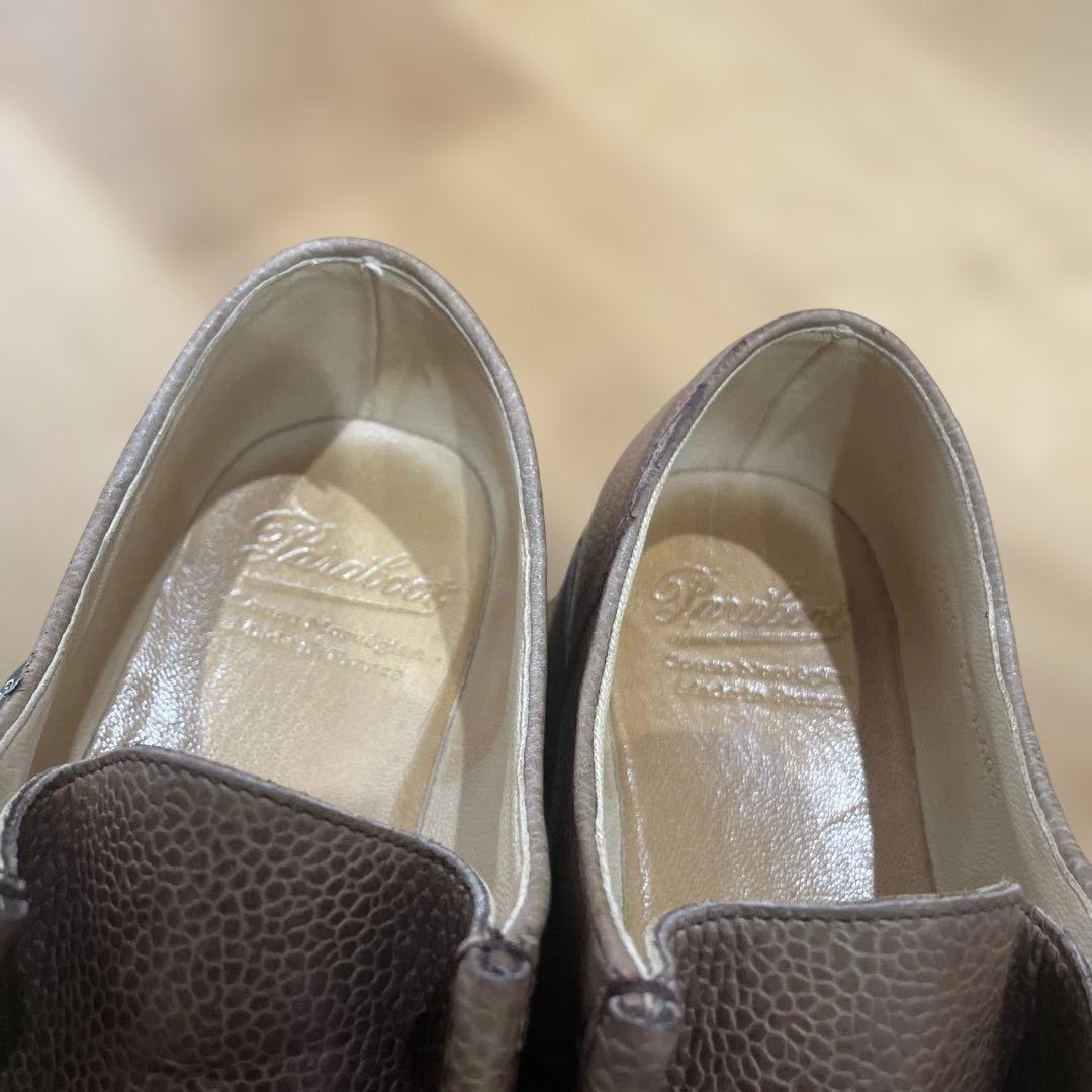 Paraboot パラブーツ　MICHAEL ミカエル 40.5 ブラウン