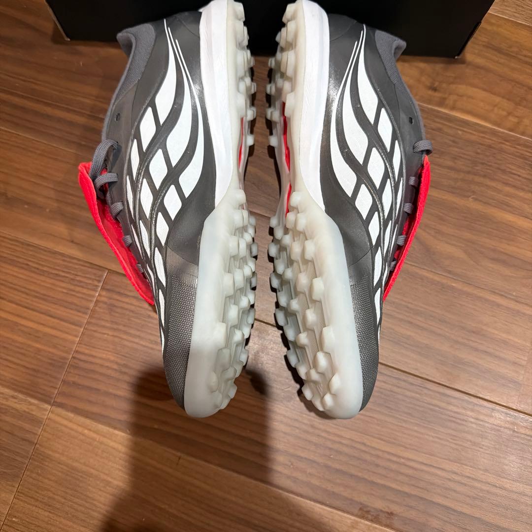 シューズ PREDATOR PRO FT TF 26.0