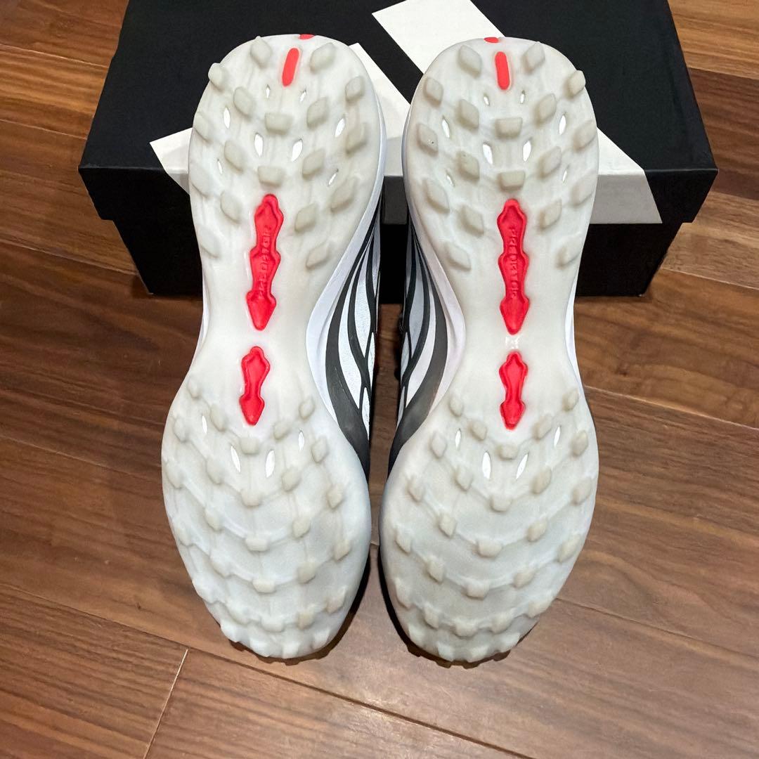 シューズ PREDATOR PRO FT TF 26.0