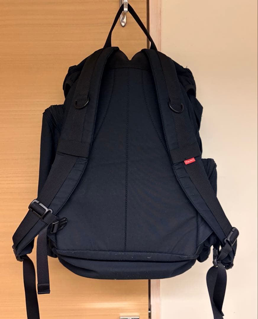 バッグ 23SS Supreme Field Backpack