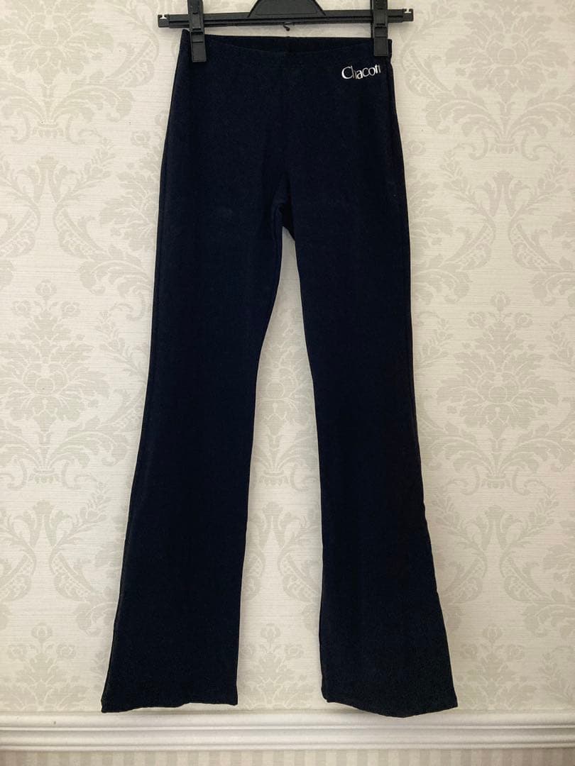 YTJ ユースシアタージャパン　公式スタートセット　150㎝＋黒肌着