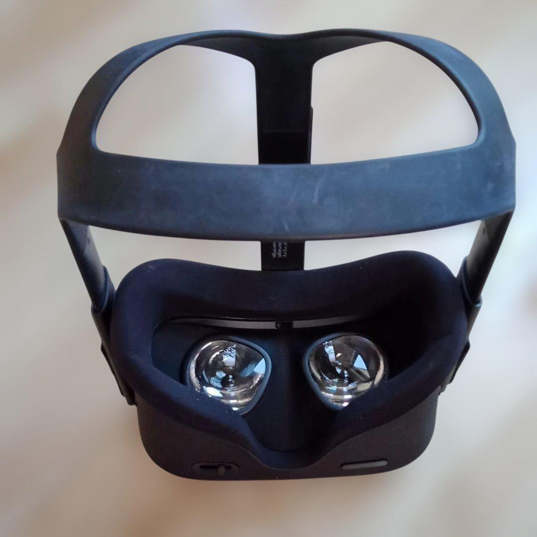  quest 64GB オキュラスクエスト　美品