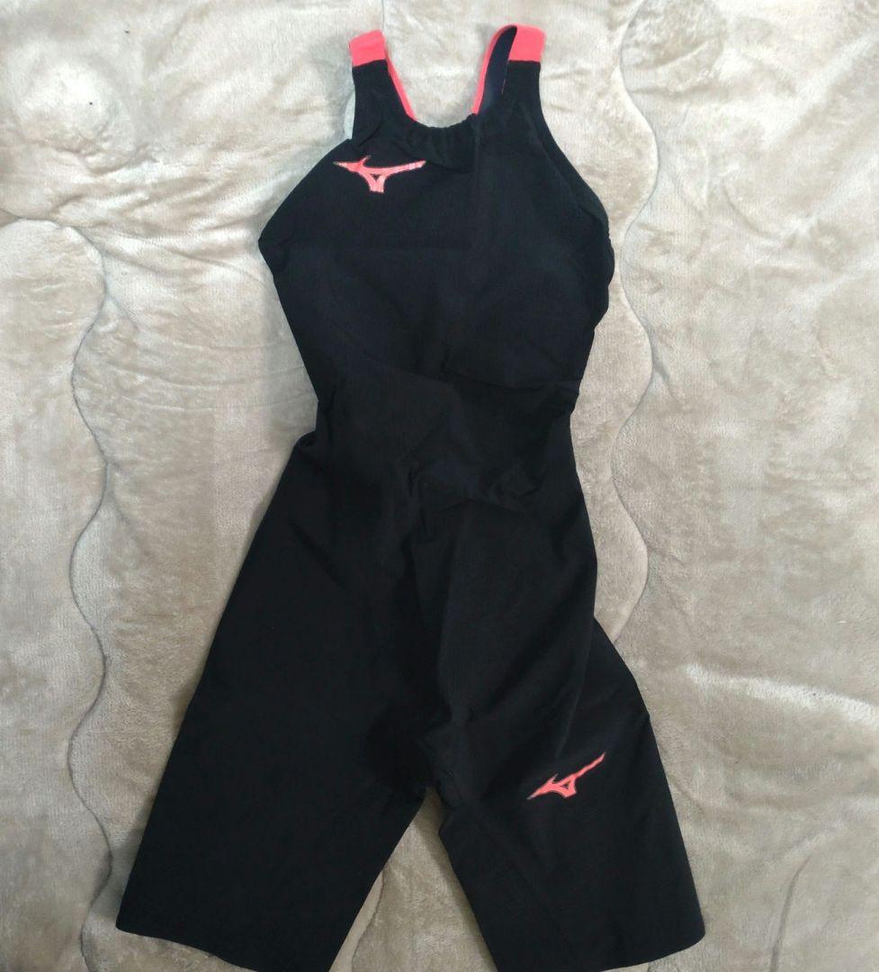 ミズノ 高速水着 GX SONIC6 NV XSサイズ