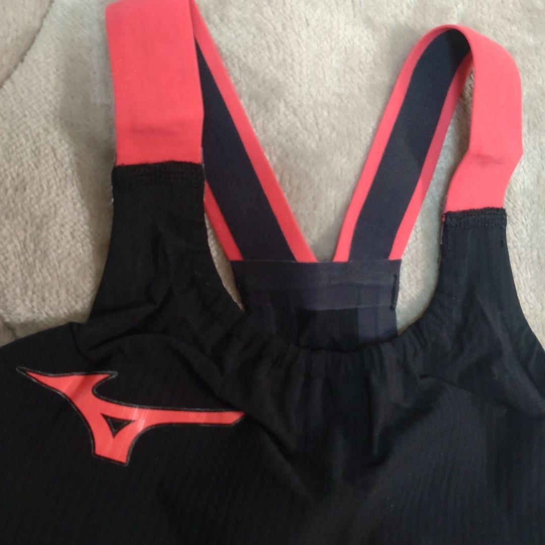 ミズノ 高速水着 GX SONIC6 NV XSサイズ