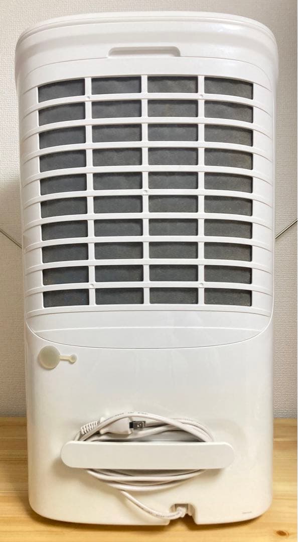 ☆良品！！ アイリスオーヤマ 空気清浄機能付 DCE-120 衣類乾燥除湿機