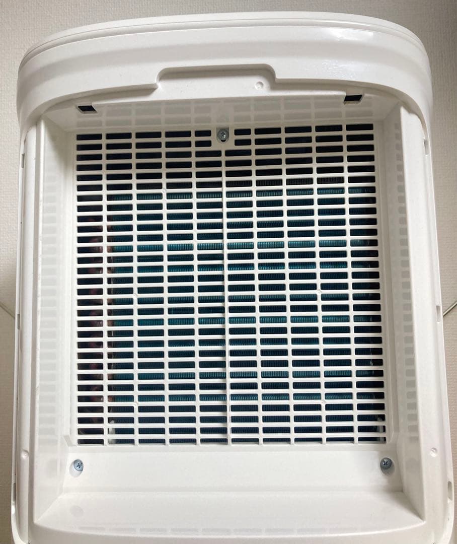 ☆良品！！ アイリスオーヤマ 空気清浄機能付 DCE-120 衣類乾燥除湿機