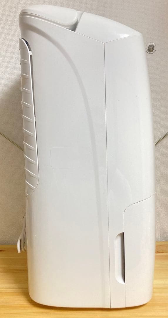 ☆良品！！ アイリスオーヤマ 空気清浄機能付 DCE-120 衣類乾燥除湿機