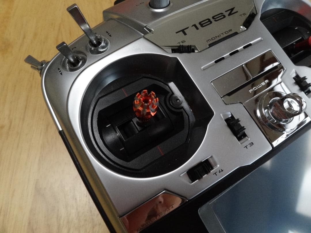 Futaba フタバ T18SZ 送信機