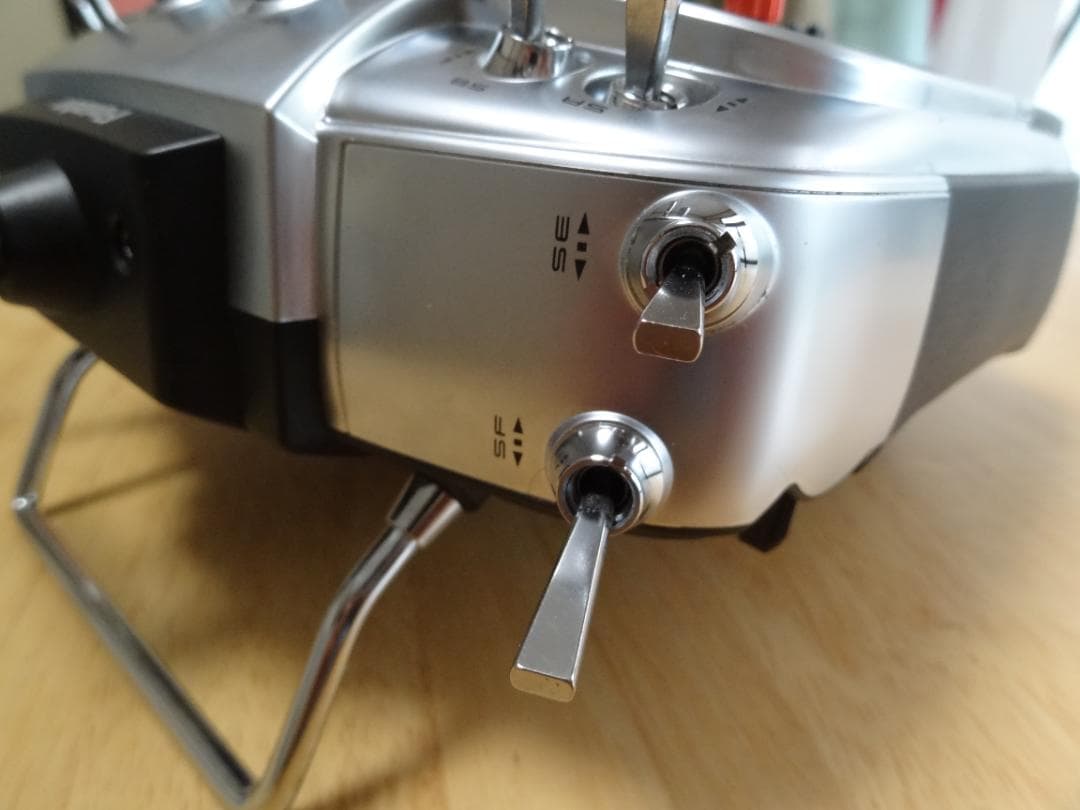 Futaba フタバ T18SZ 送信機