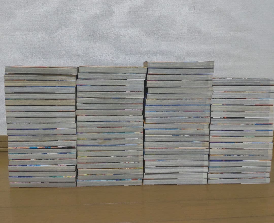 キングダム全77巻セット