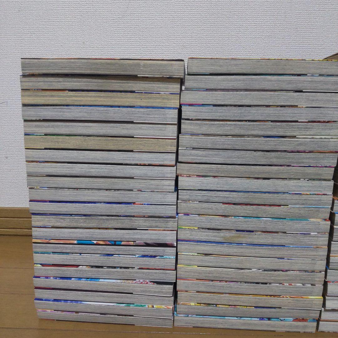 キングダム全77巻セット