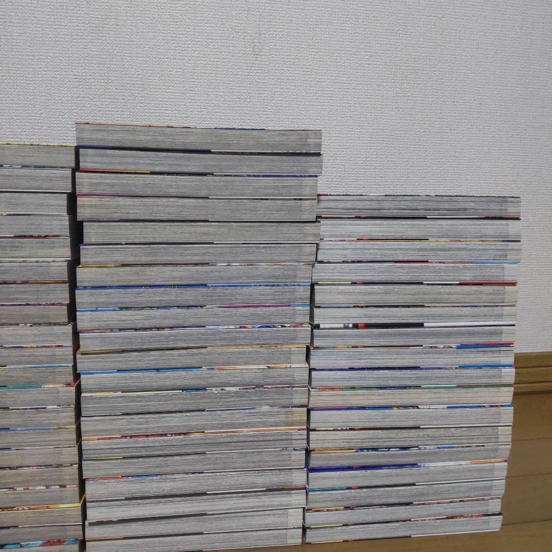 キングダム全77巻セット