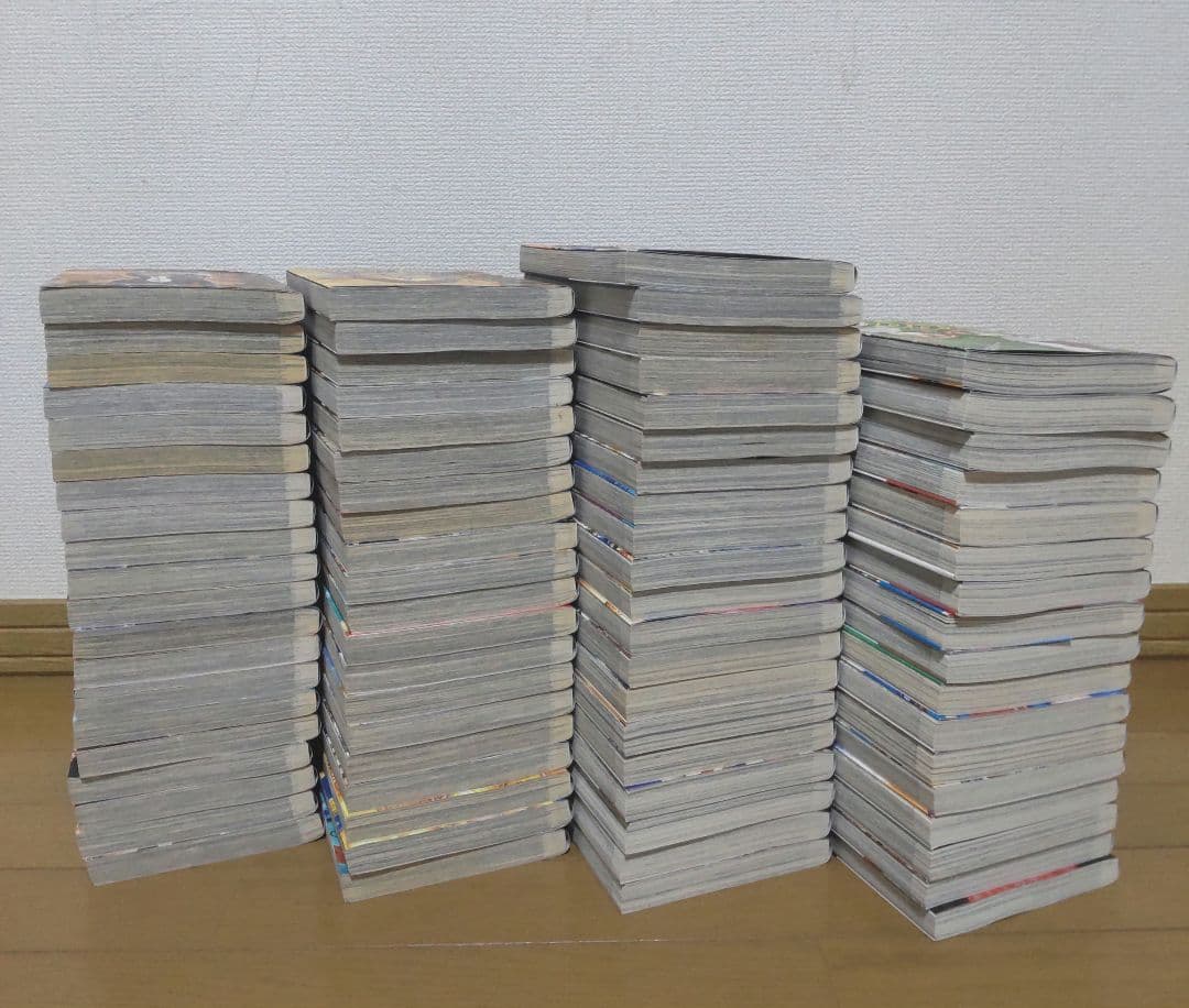 キングダム全77巻セット