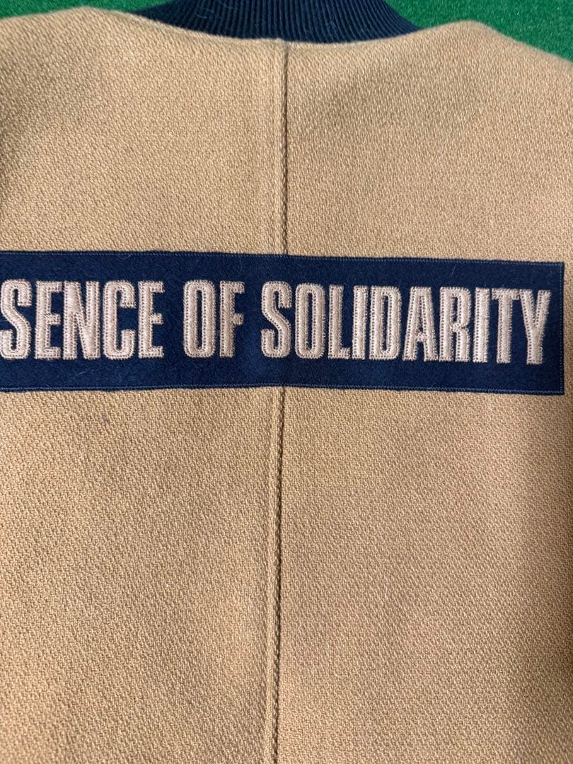 RATS ウールスタジャン　ＸＬ