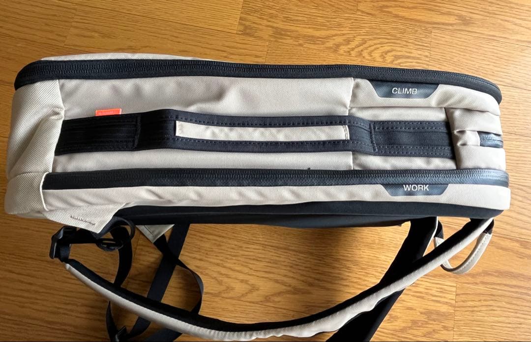 バッグ MAMMUT Seon Transporter 15