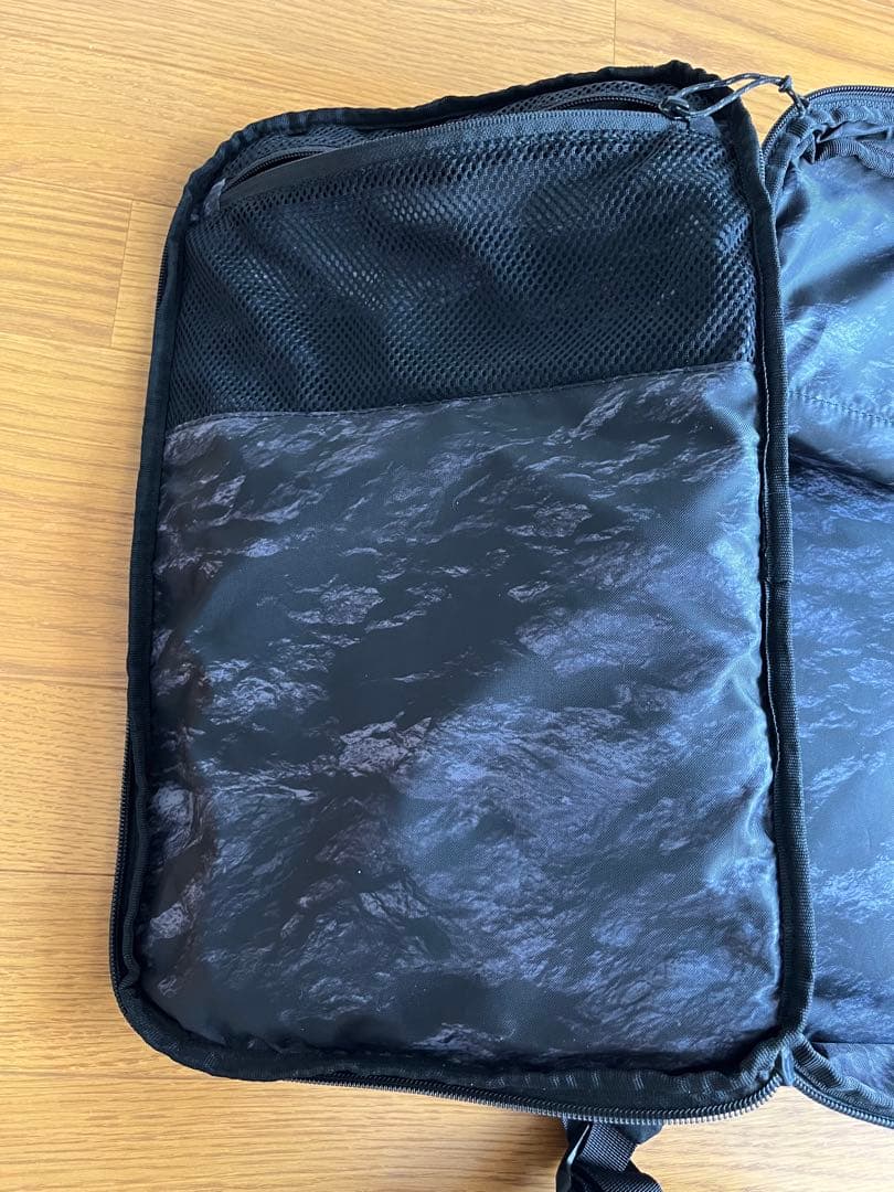 バッグ MAMMUT Seon Transporter 15