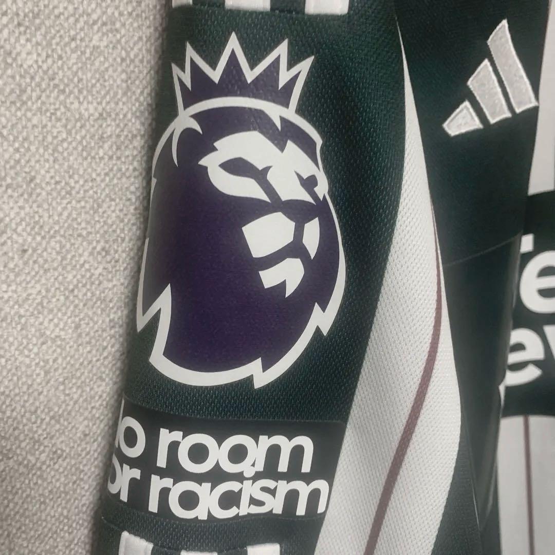 正規品　メイヌー　マンチェスターユナイテッド ユニフォーム　23/24