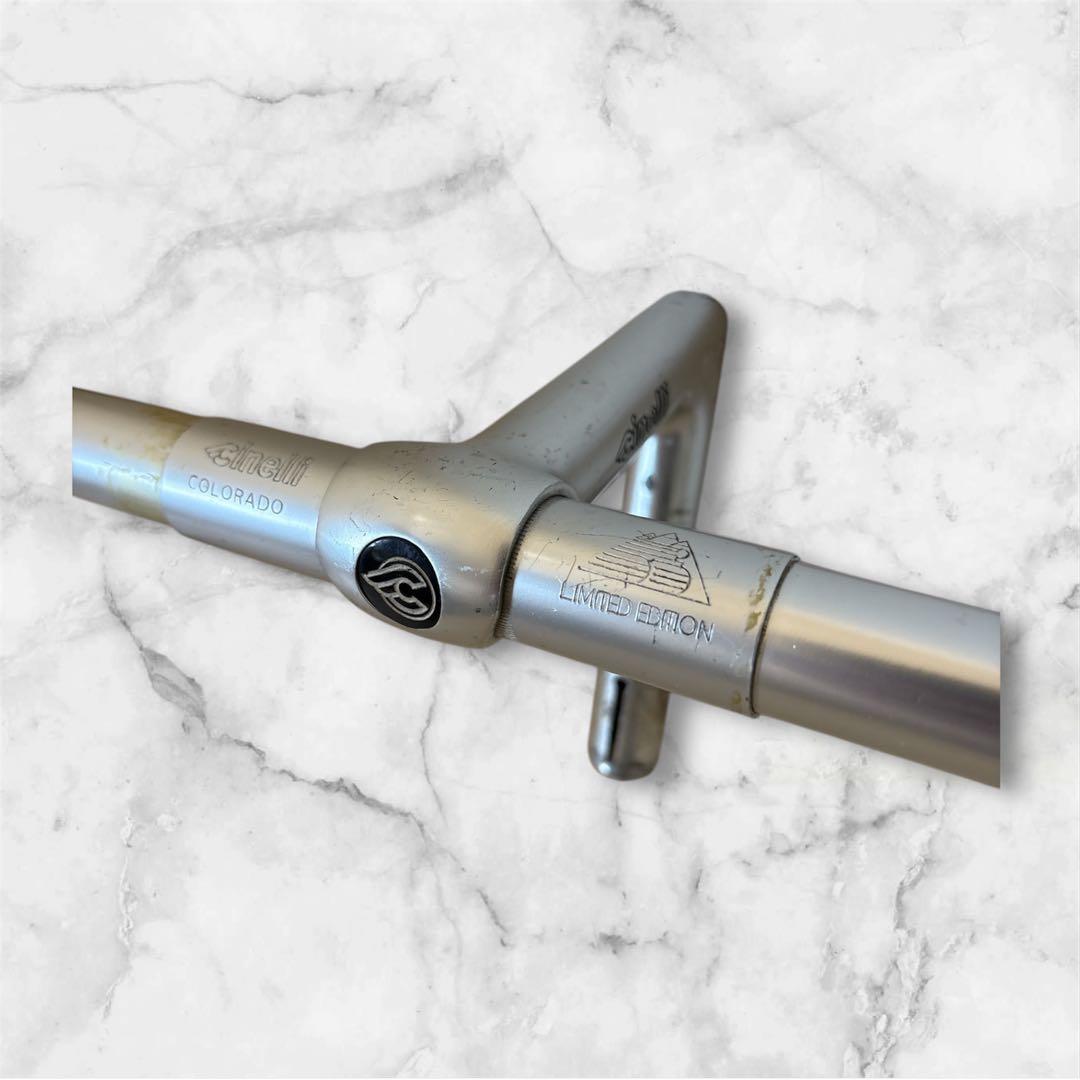 も*i様 Cinelli COLORADO LIMITED EDITION限定版