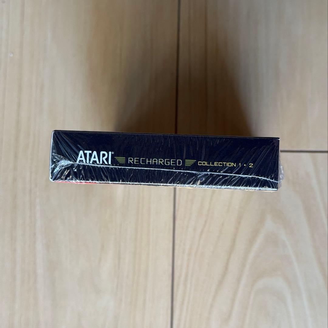 Nintendo Switch Atari Recharged Collection 1+2 Dual Pack