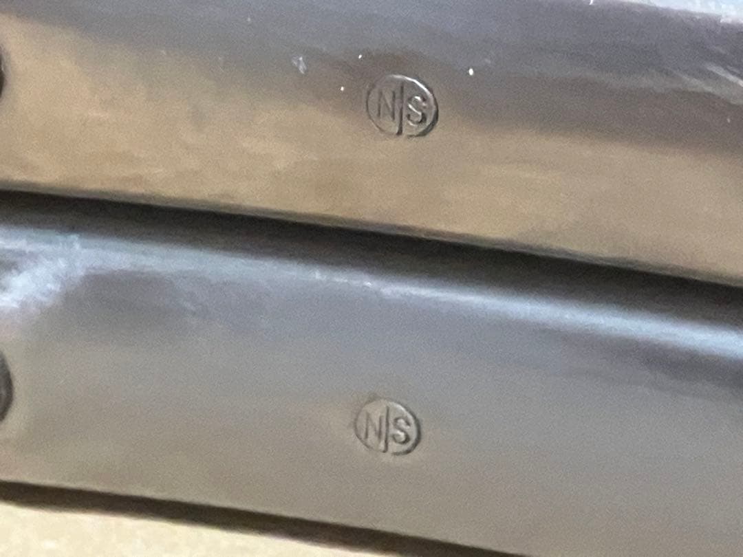 再値下げ 中古 ARAYA GOLD TITACE NJS チタン 競輪 ピスト