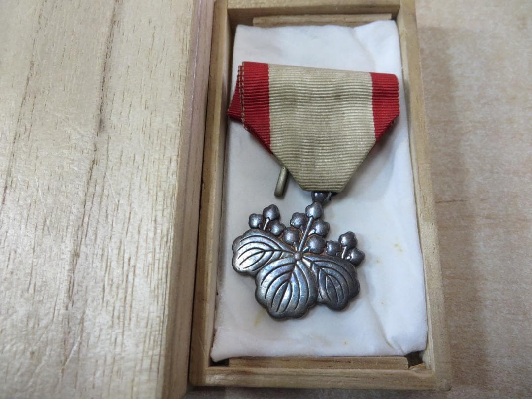 従軍記章　記念章 ６点 まとめ売り