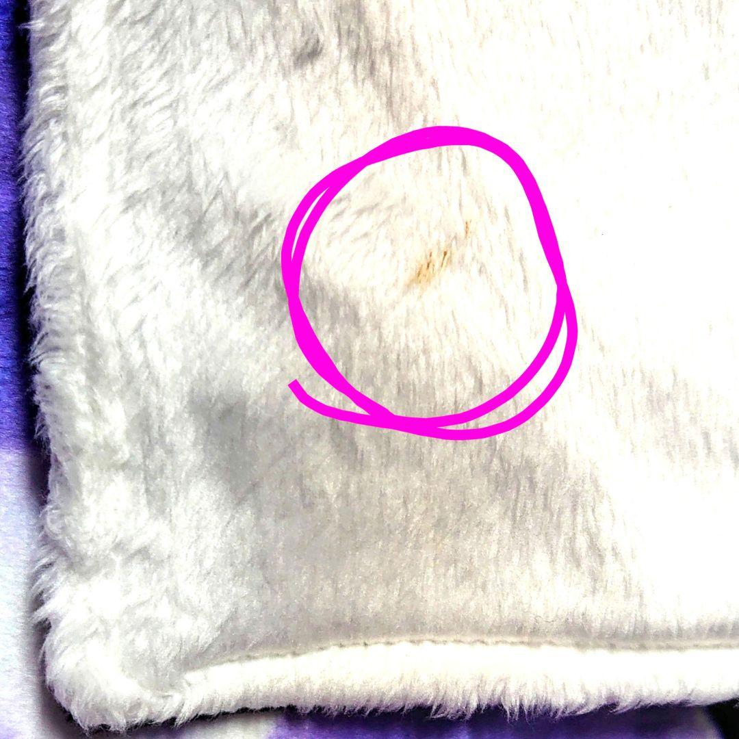 BTS 防弾少年団 V TAEHYUNG テヒョン テテ ブランケット