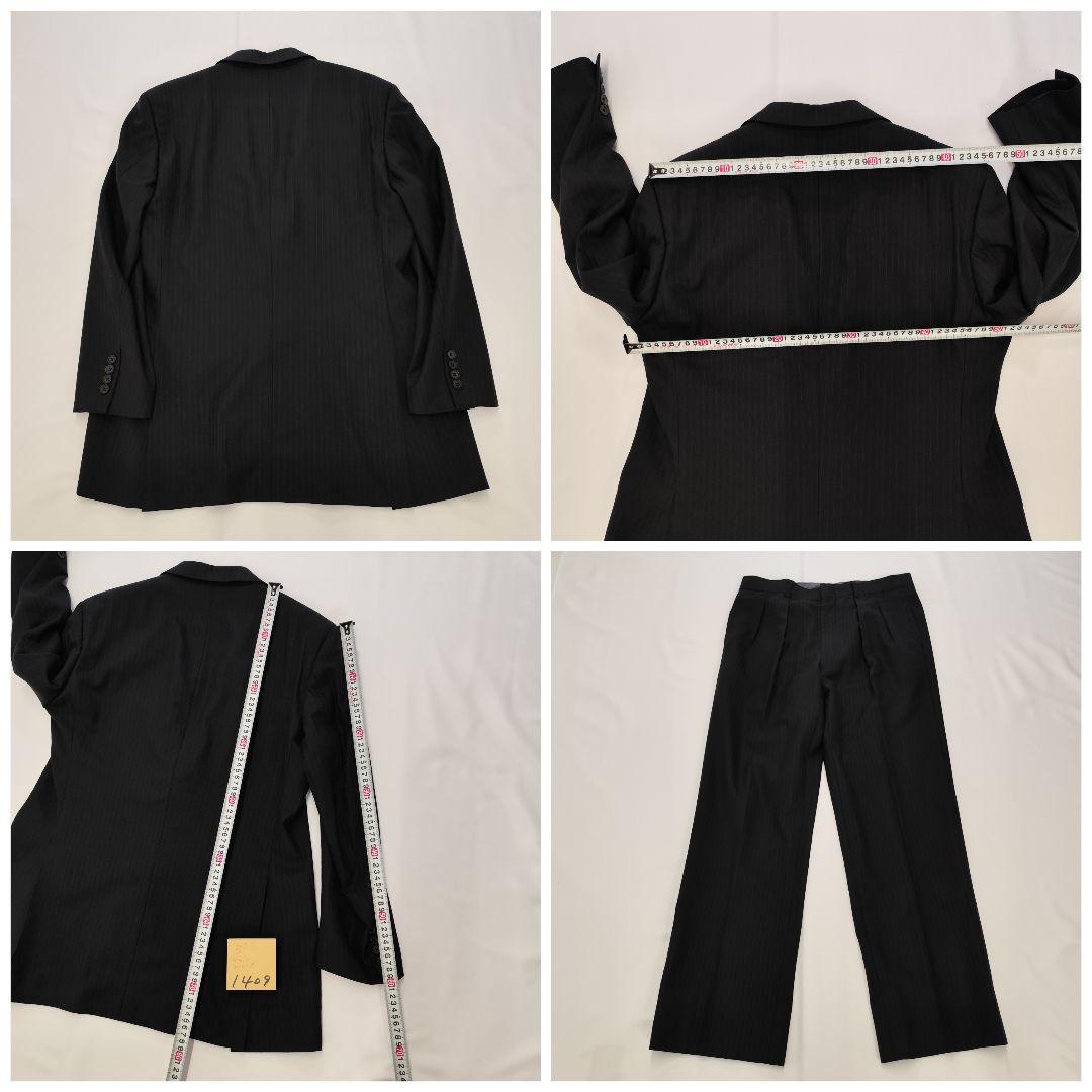 BURBERRY スーツ セットアップ Super100's L AB6