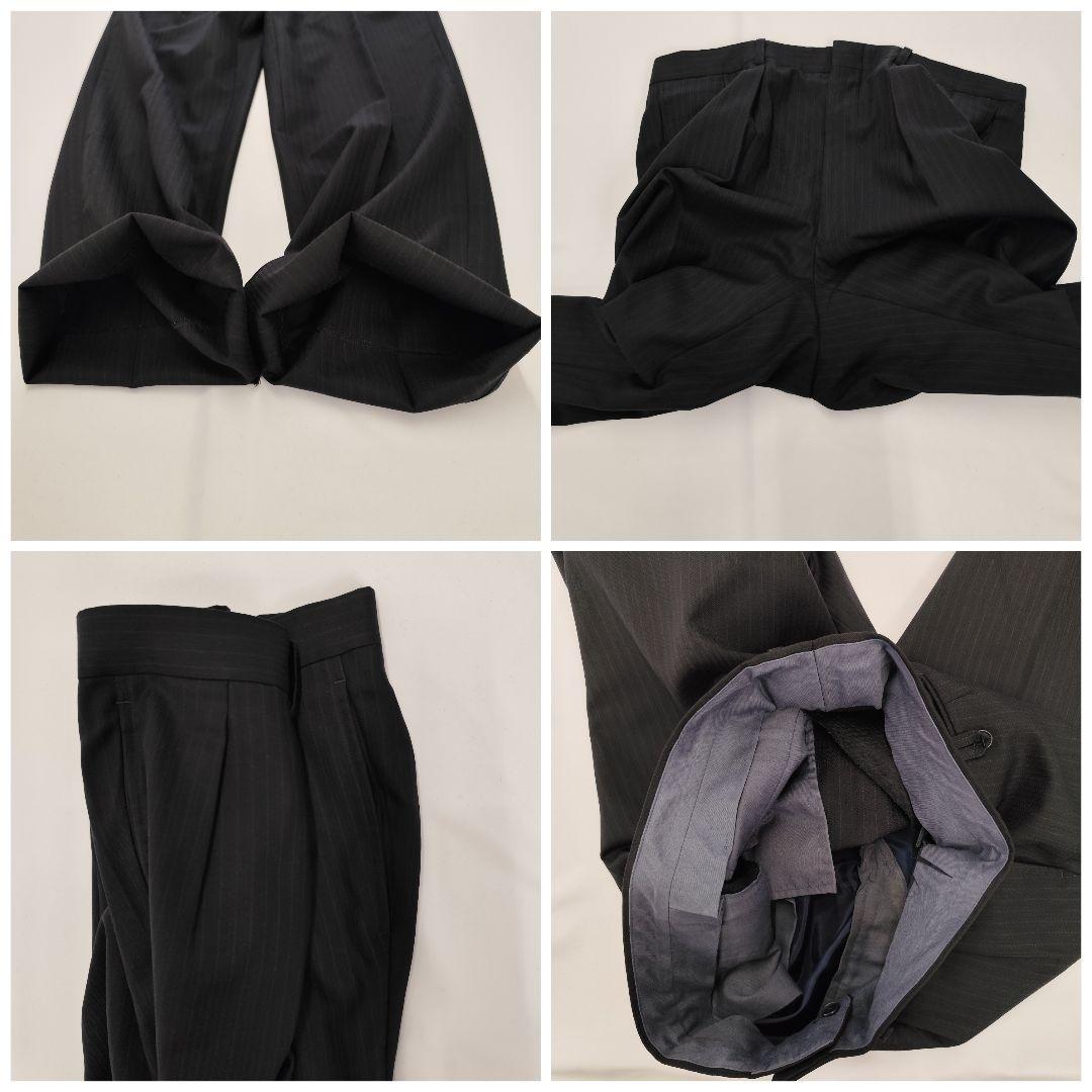 BURBERRY スーツ セットアップ Super100's L AB6