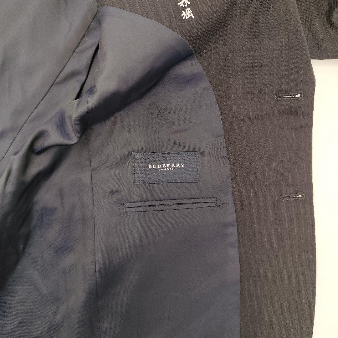 BURBERRY スーツ セットアップ Super100's L AB6