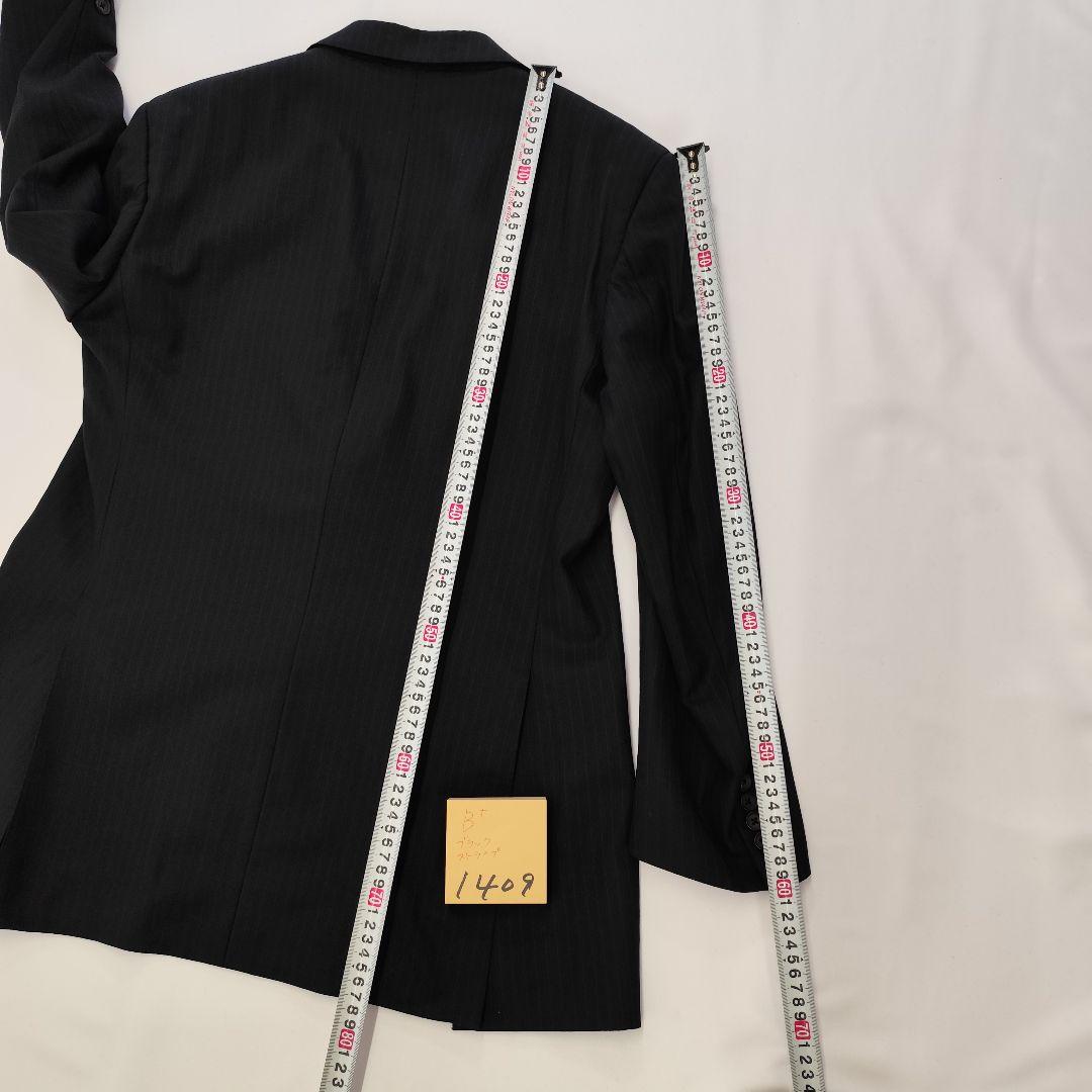 BURBERRY スーツ セットアップ Super100's L AB6