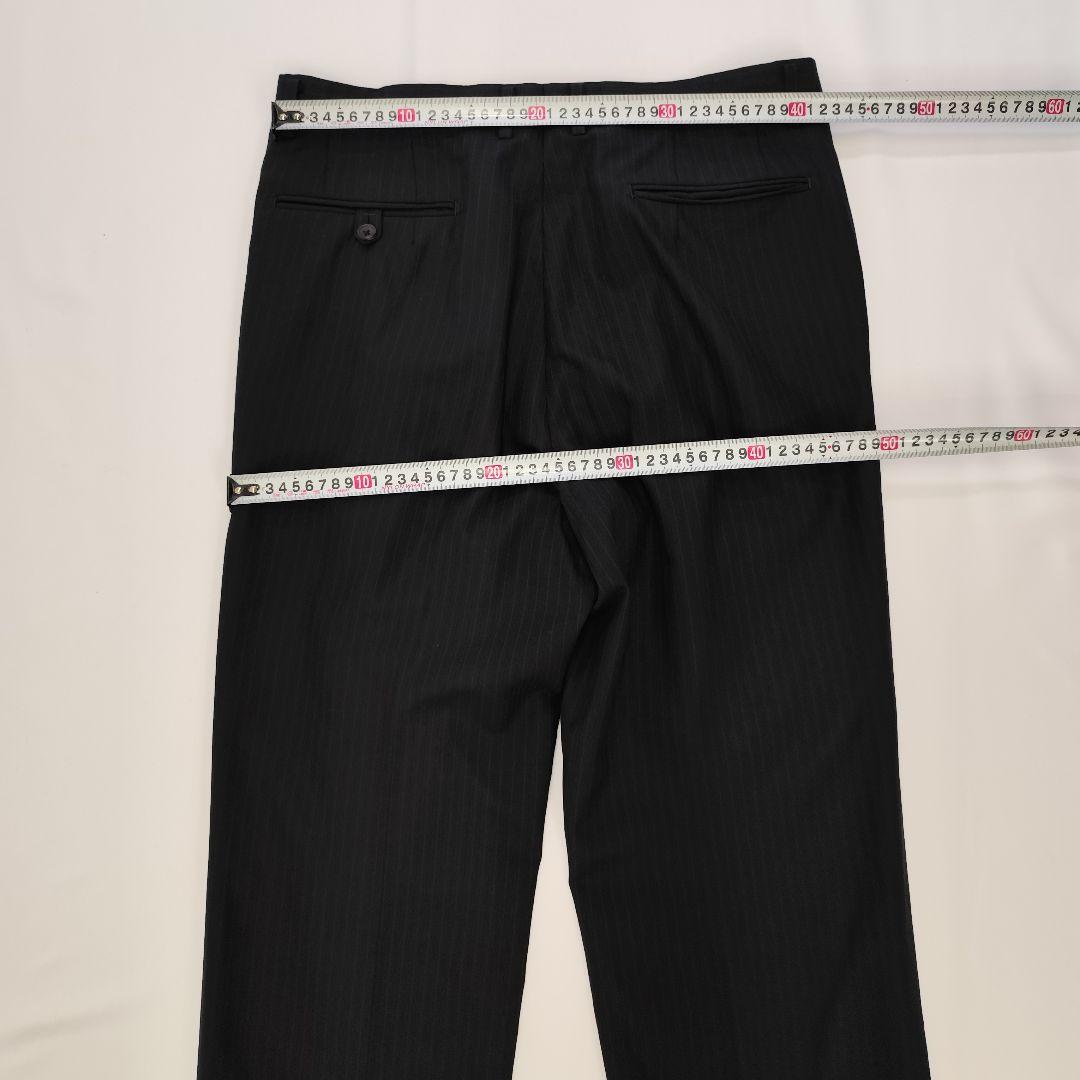 BURBERRY スーツ セットアップ Super100's L AB6