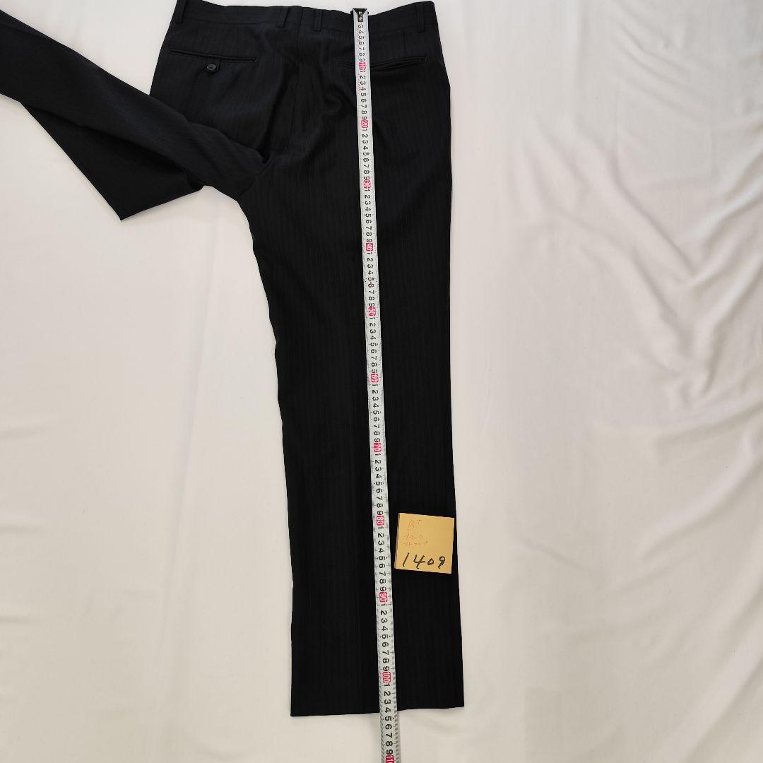 BURBERRY スーツ セットアップ Super100's L AB6