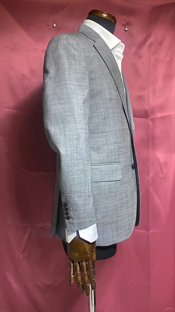 D'or Homme◇ドールオム◇メンズスーツセットアップ